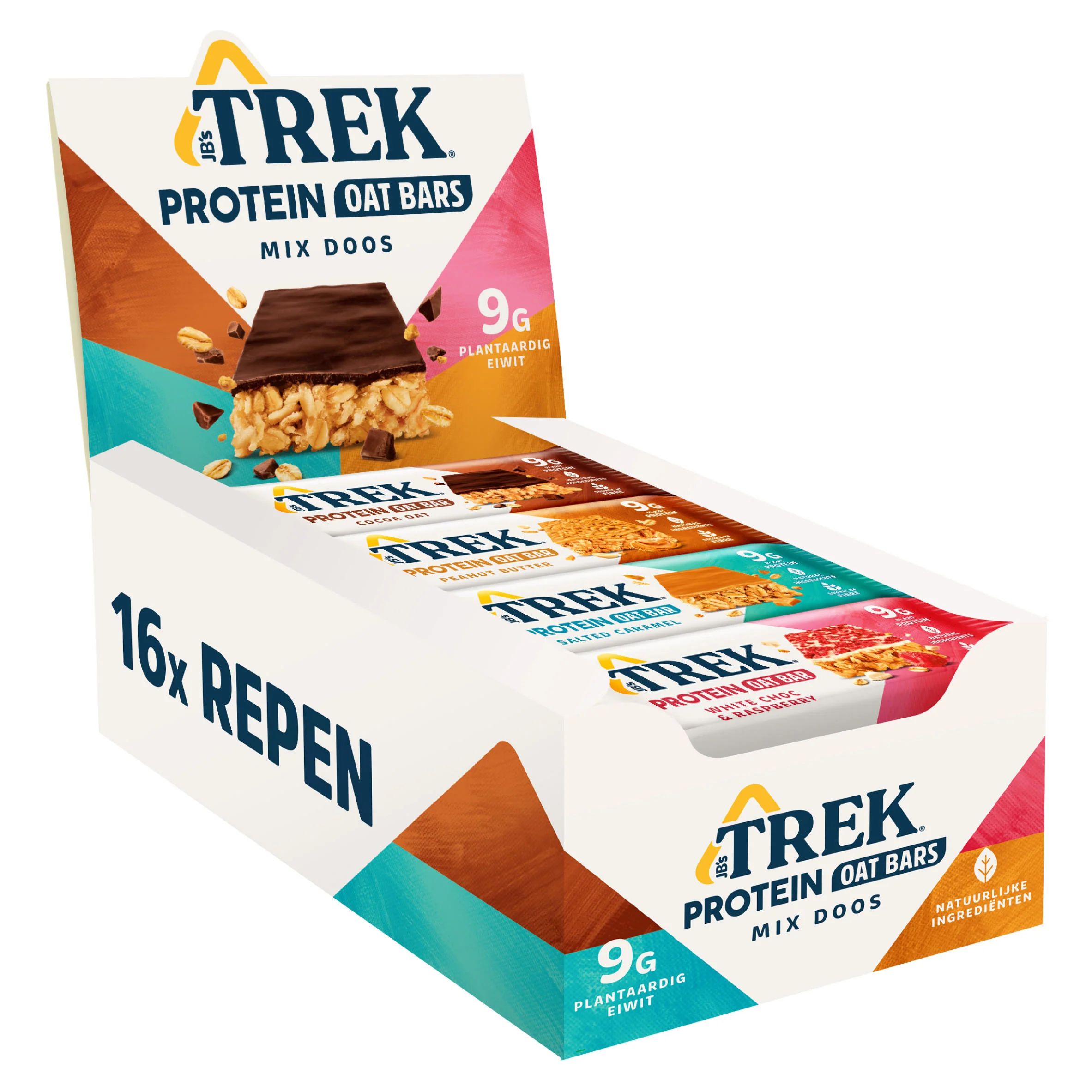 Repen & snacks